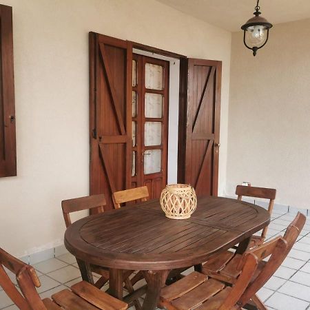 Giardino Sul Mare Apartman Realmonte Kültér fotó