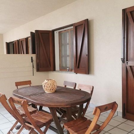 Giardino Sul Mare Apartman Realmonte Kültér fotó