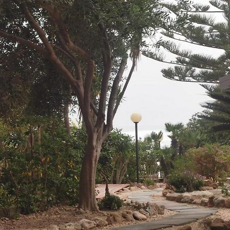Giardino Sul Mare Apartman Realmonte Kültér fotó
