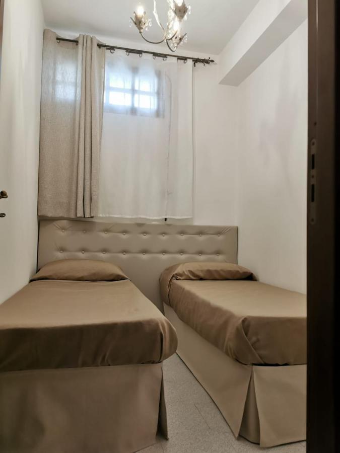 Giardino Sul Mare Apartman Realmonte Kültér fotó