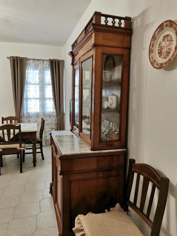 Giardino Sul Mare Apartman Realmonte Kültér fotó