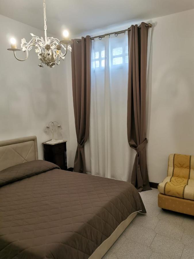 Giardino Sul Mare Apartman Realmonte Kültér fotó