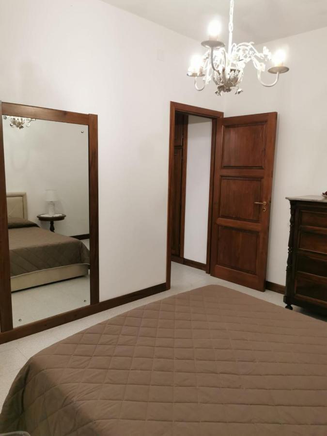 Giardino Sul Mare Apartman Realmonte Kültér fotó
