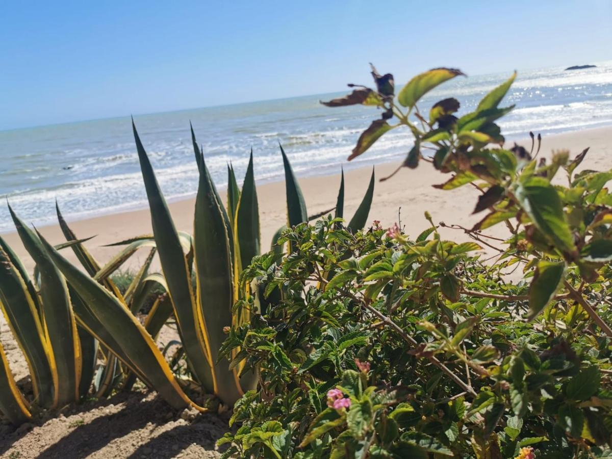 Giardino Sul Mare Apartman Realmonte Kültér fotó