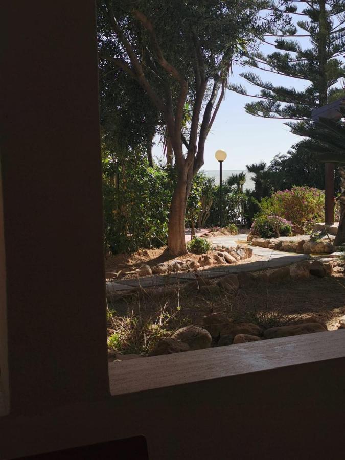 Giardino Sul Mare Apartman Realmonte Kültér fotó
