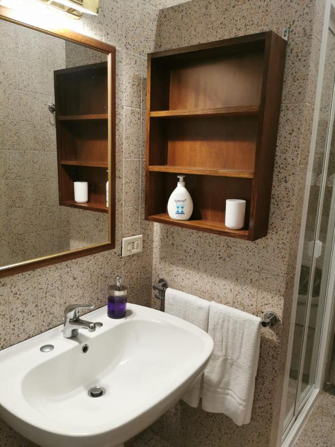 Giardino Sul Mare Apartman Realmonte Kültér fotó