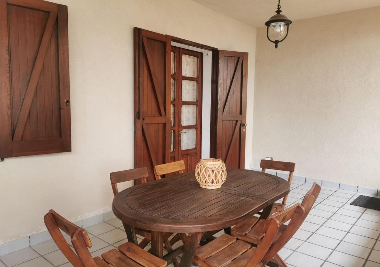 Giardino Sul Mare Apartman Realmonte Kültér fotó