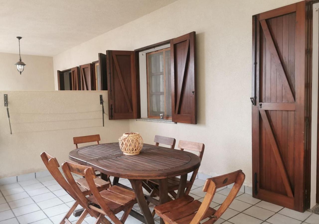 Giardino Sul Mare Apartman Realmonte Kültér fotó