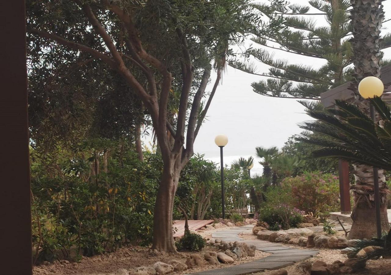 Giardino Sul Mare Apartman Realmonte Kültér fotó